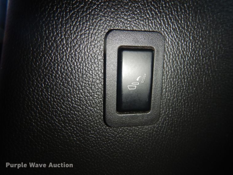 image for item IJ9433 2015 Chevrolet Tahoe  SUV