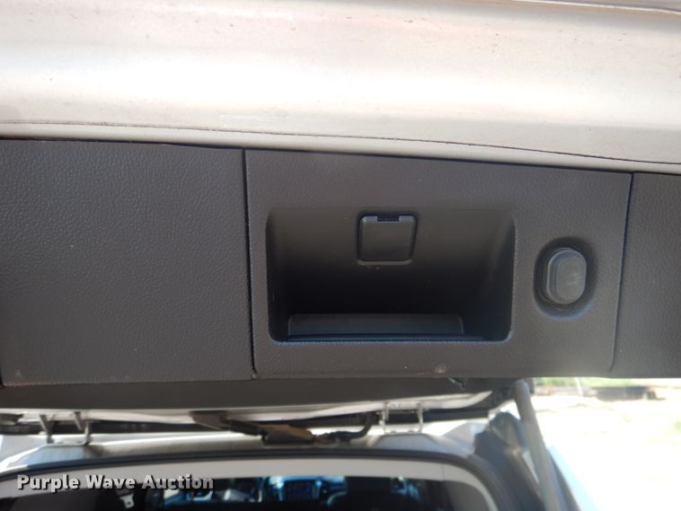 image for item IJ9433 2015 Chevrolet Tahoe  SUV