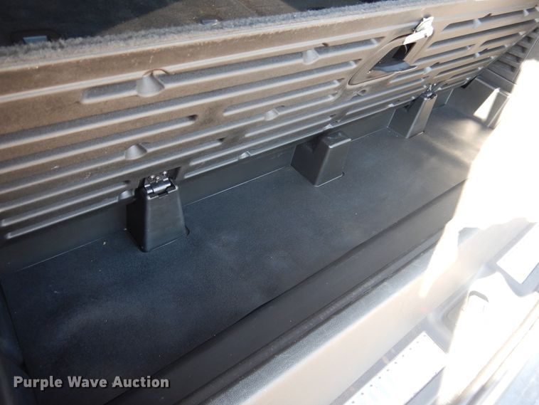 image for item IJ9433 2015 Chevrolet Tahoe  SUV