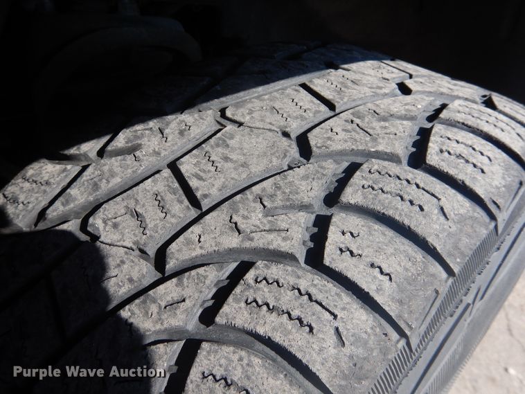 image for item IJ9433 2015 Chevrolet Tahoe  SUV