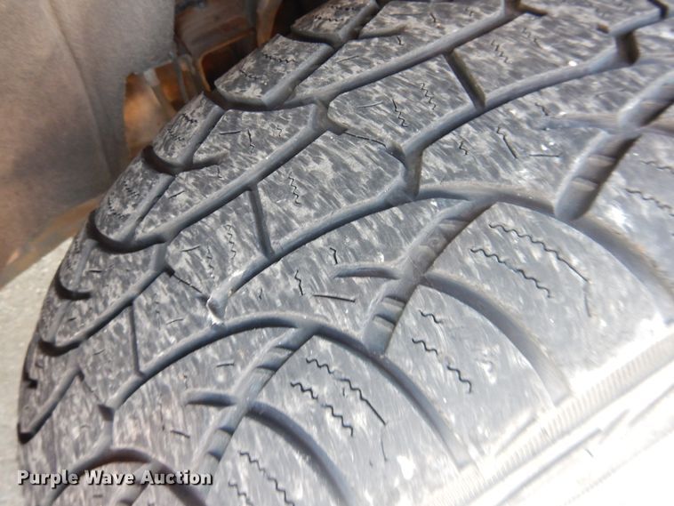 image for item IJ9433 2015 Chevrolet Tahoe  SUV