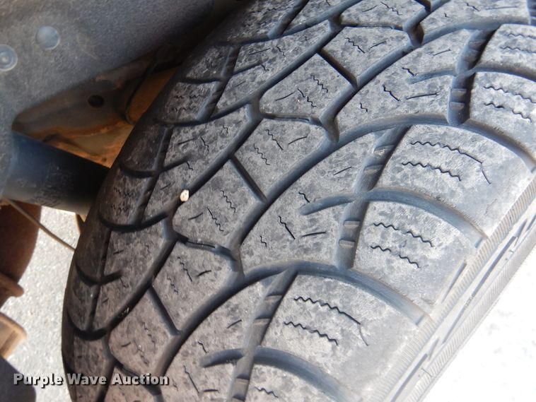 image for item IJ9433 2015 Chevrolet Tahoe  SUV