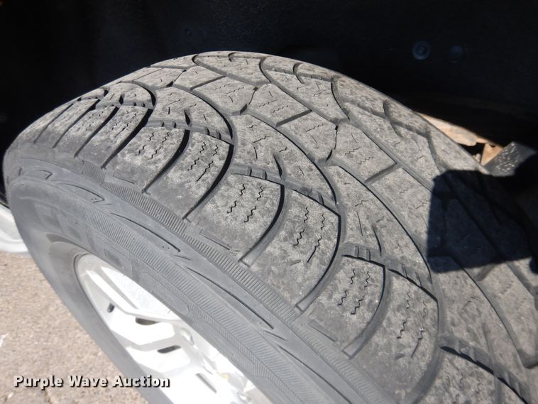 image for item IJ9433 2015 Chevrolet Tahoe  SUV