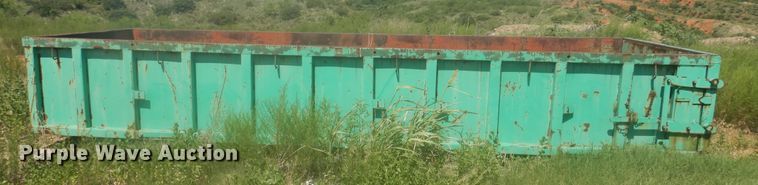 image for item IJ9447 Dumpsters