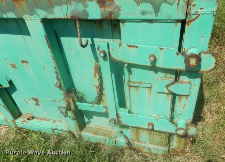 image for item IJ9447 Dumpsters