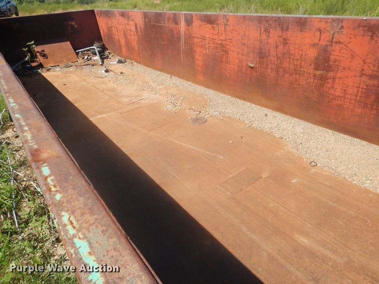 image for item IJ9447 Dumpsters