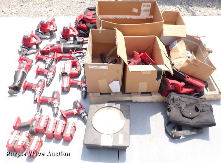 image for item IJ9816 Tools