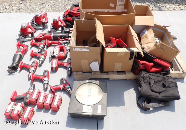 image for item IJ9816 Tools