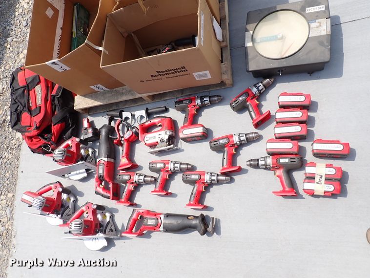 image for item IJ9816 Tools