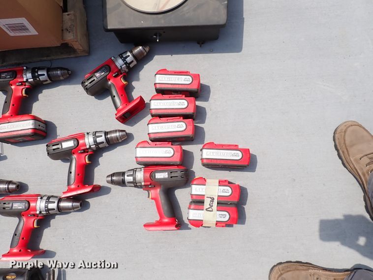 image for item IJ9816 Tools