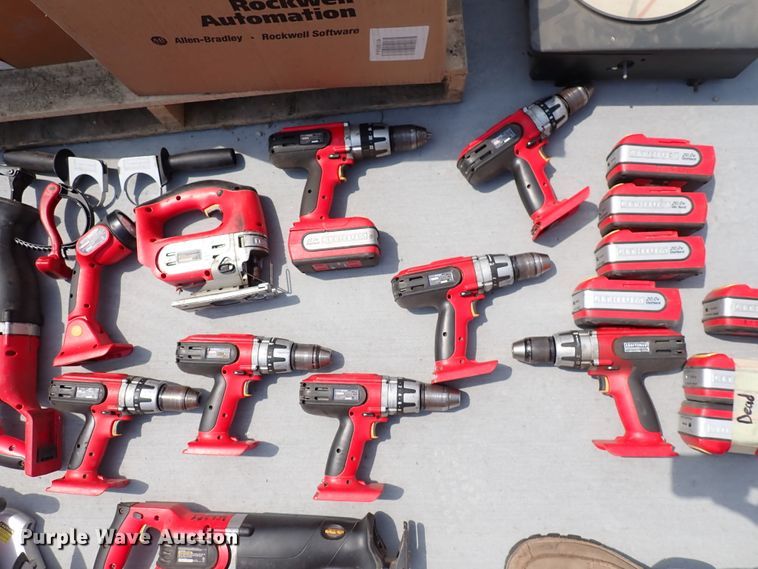 image for item IJ9816 Tools