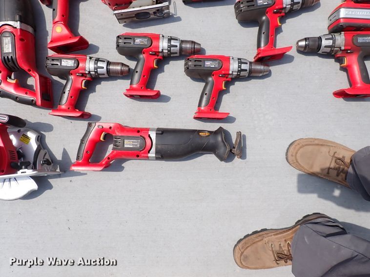 image for item IJ9816 Tools