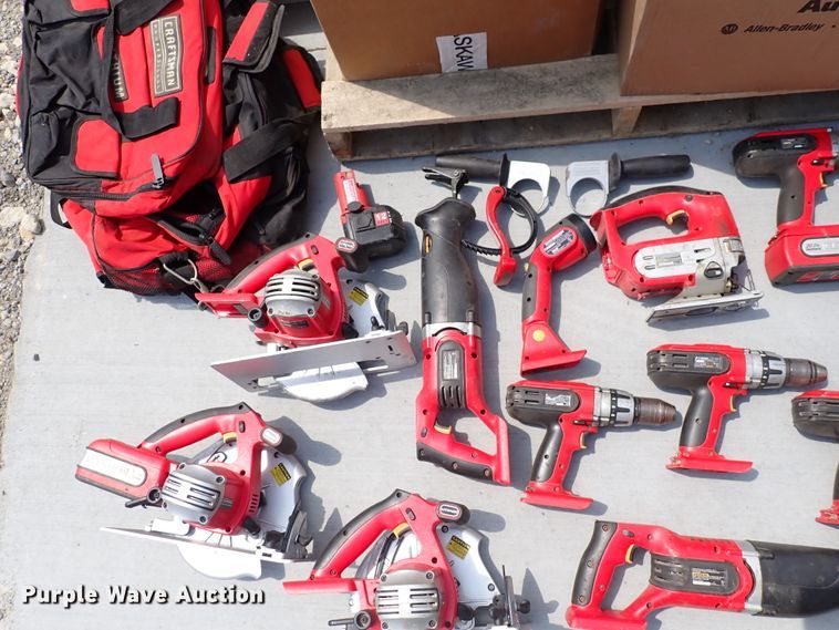 image for item IJ9816 Tools