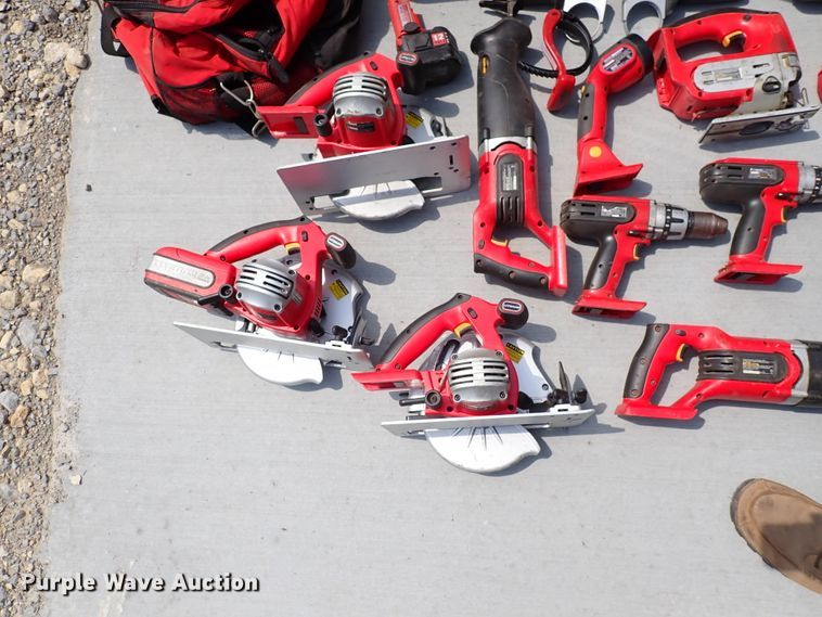 image for item IJ9816 Tools