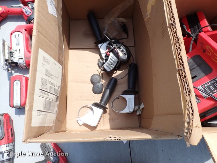 image for item IJ9816 Tools