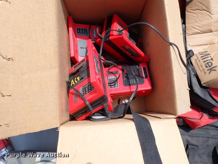 image for item IJ9816 Tools