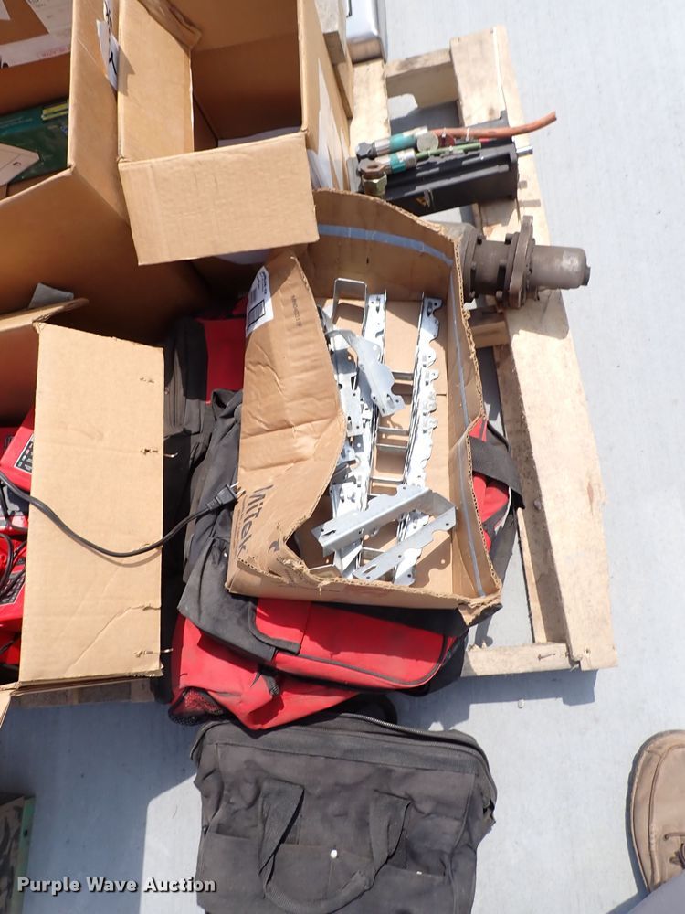 image for item IJ9816 Tools