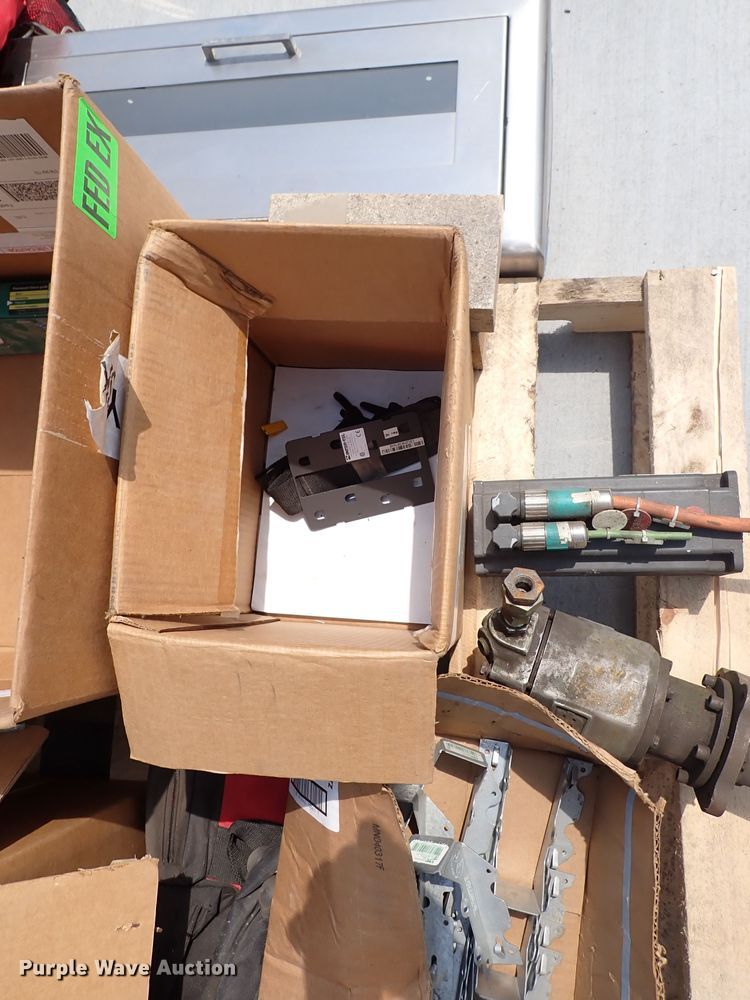 image for item IJ9816 Tools