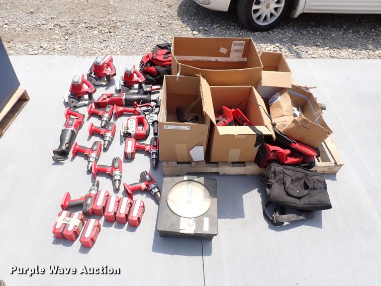 image for item IJ9816 Tools