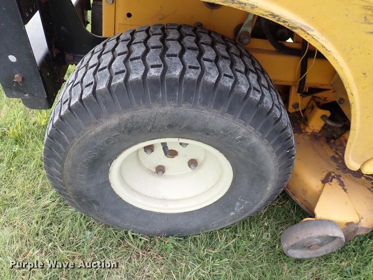 image for item IJ9818 Cub Cadet AGS2130  lawn mower