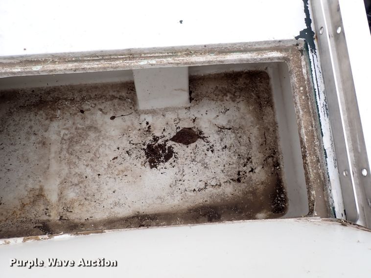 image for item IJ9833 Ez-go BC-660  beverage cart