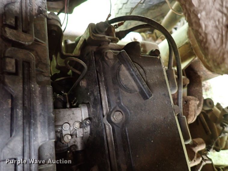 image for item IJ9833 Ez-go BC-660  beverage cart