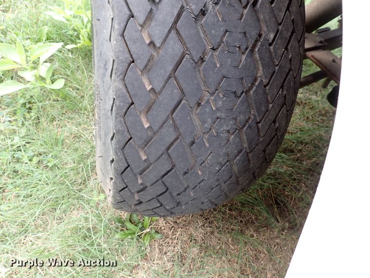 image for item IJ9833 Ez-go BC-660  beverage cart