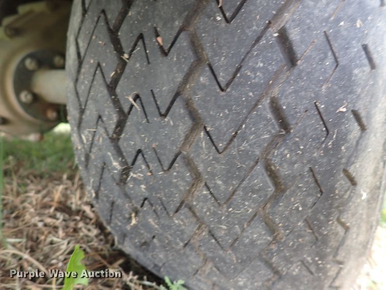 image for item IJ9833 Ez-go BC-660  beverage cart