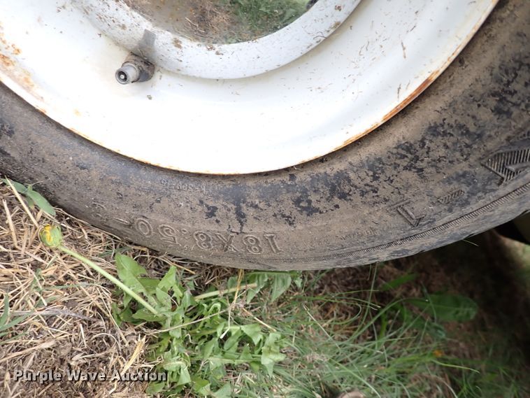 image for item IJ9833 Ez-go BC-660  beverage cart