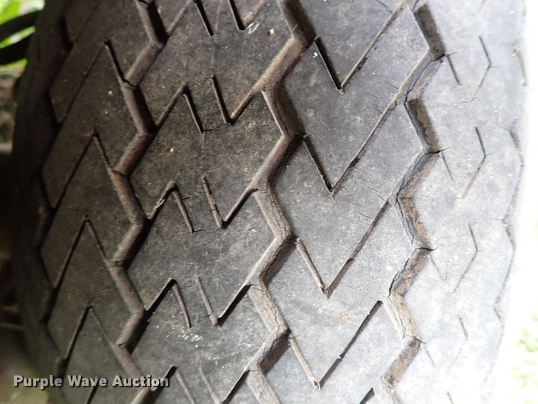 image for item IJ9833 Ez-go BC-660  beverage cart