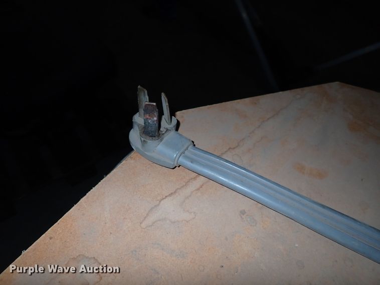 image for item IJ9839 Duncan LT-3K  kiln