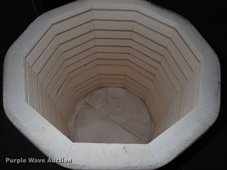 image for item IJ9839 Duncan LT-3K  kiln