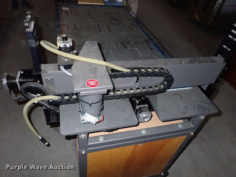 image for item IJ9842 Rowmark XOT 2550  engraver