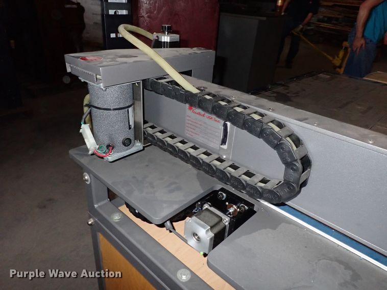 image for item IJ9842 Rowmark XOT 2550  engraver