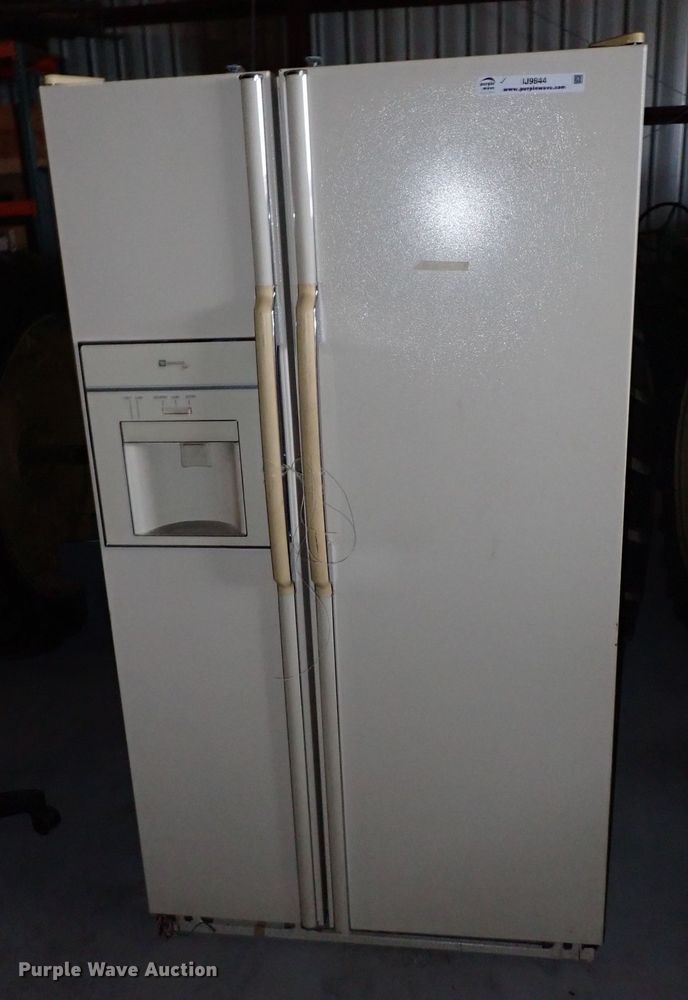 image for item IJ9844 Appliances