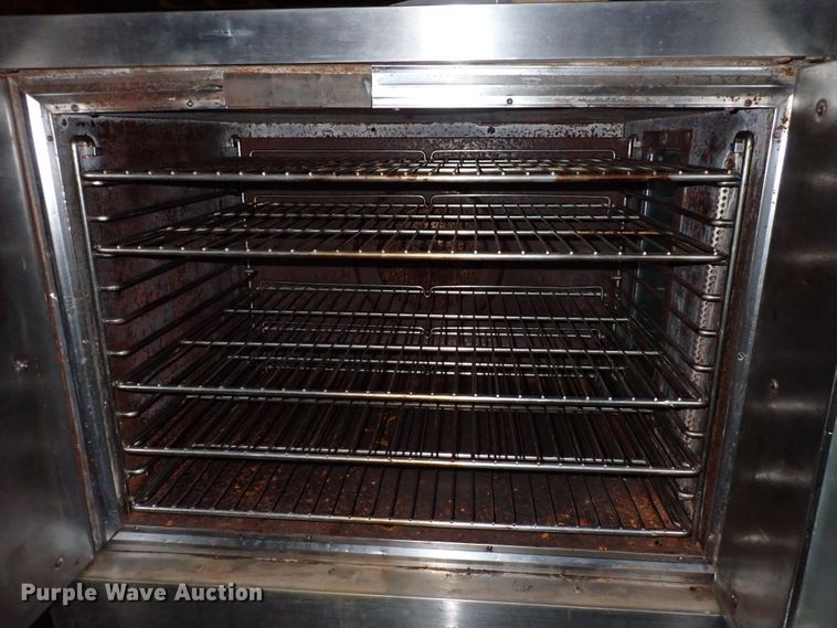 image for item IJ9848 (2) ovens