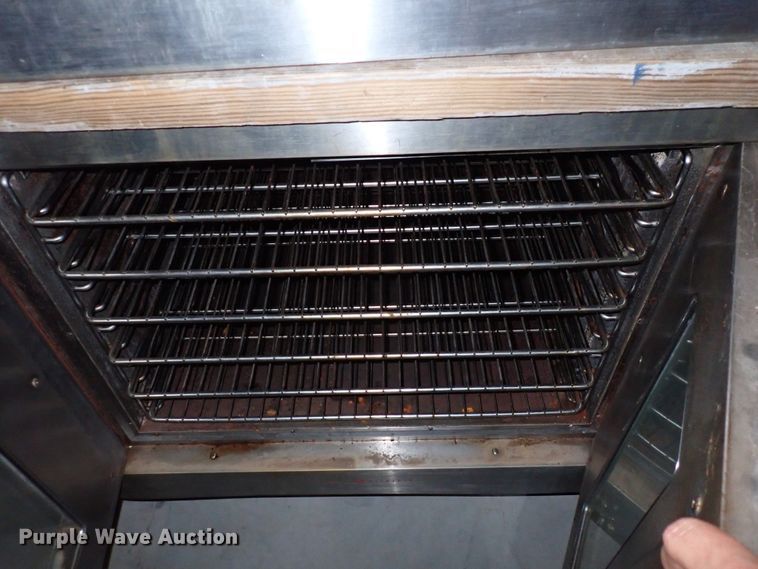 image for item IJ9848 (2) ovens