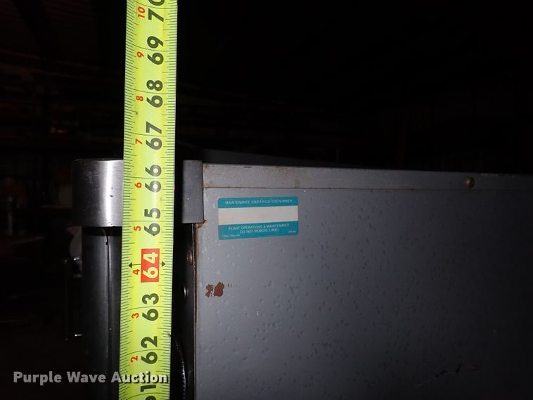 image for item IJ9848 (2) ovens