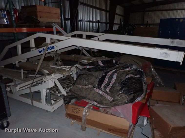 image for item IJ9852 (2) Schelde basketball goals