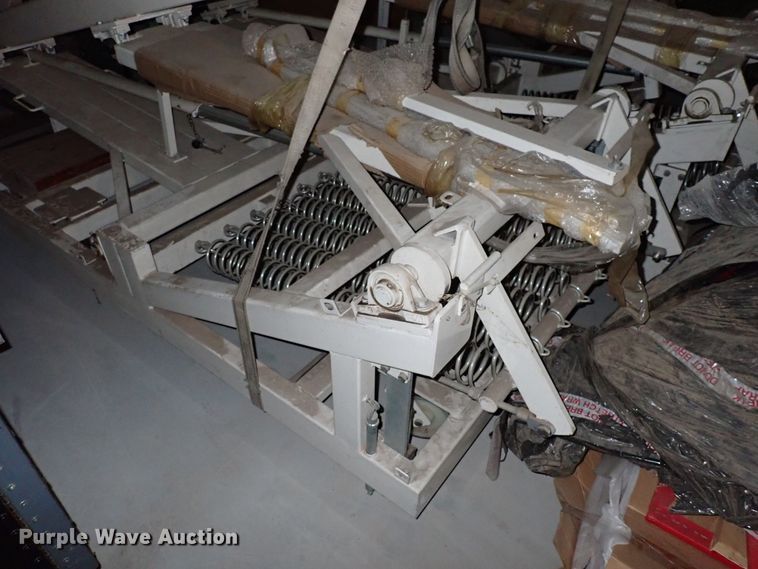 image for item IJ9852 (2) Schelde basketball goals