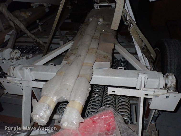 image for item IJ9852 (2) Schelde basketball goals