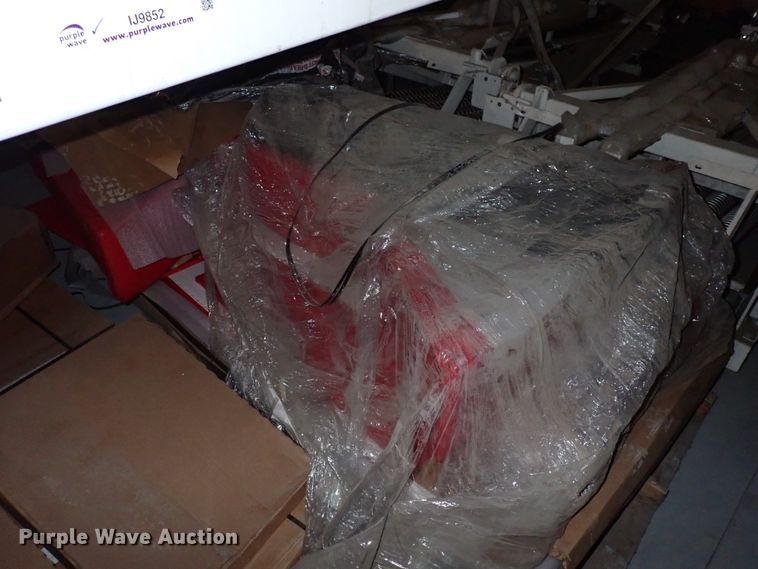 image for item IJ9852 (2) Schelde basketball goals