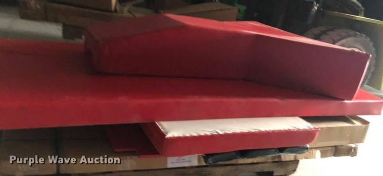 image for item IJ9852 (2) Schelde basketball goals