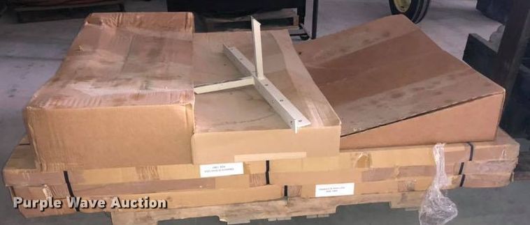 image for item IJ9852 (2) Schelde basketball goals