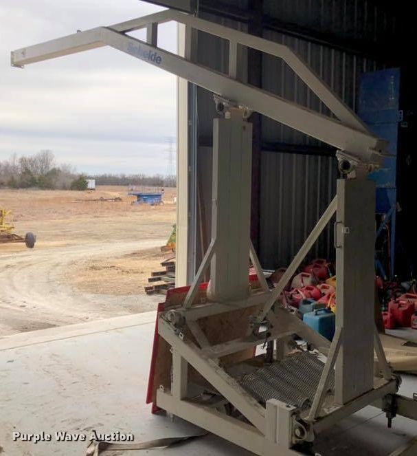 image for item IJ9852 (2) Schelde basketball goals