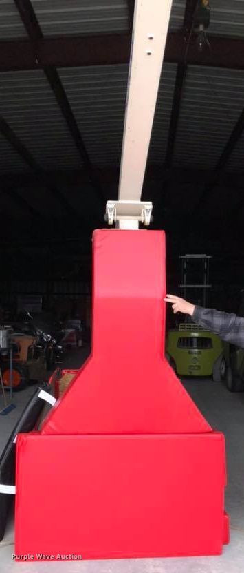 image for item IJ9852 (2) Schelde basketball goals