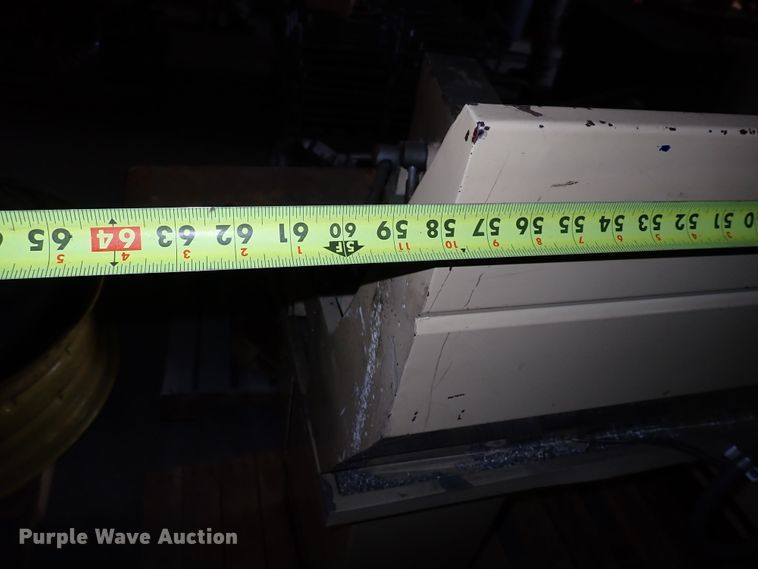 image for item IJ9857 Lathe