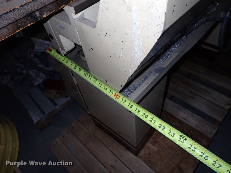 image for item IJ9857 Lathe