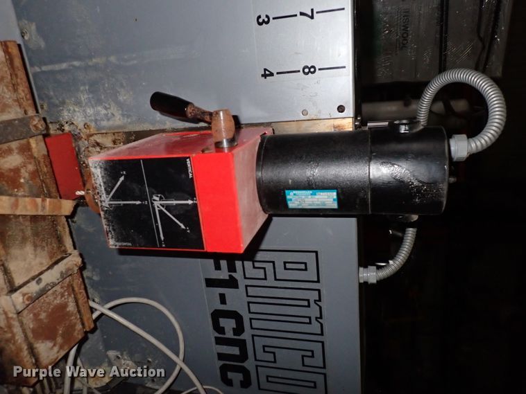 image for item IJ9859 Emco F1-CNC  machine