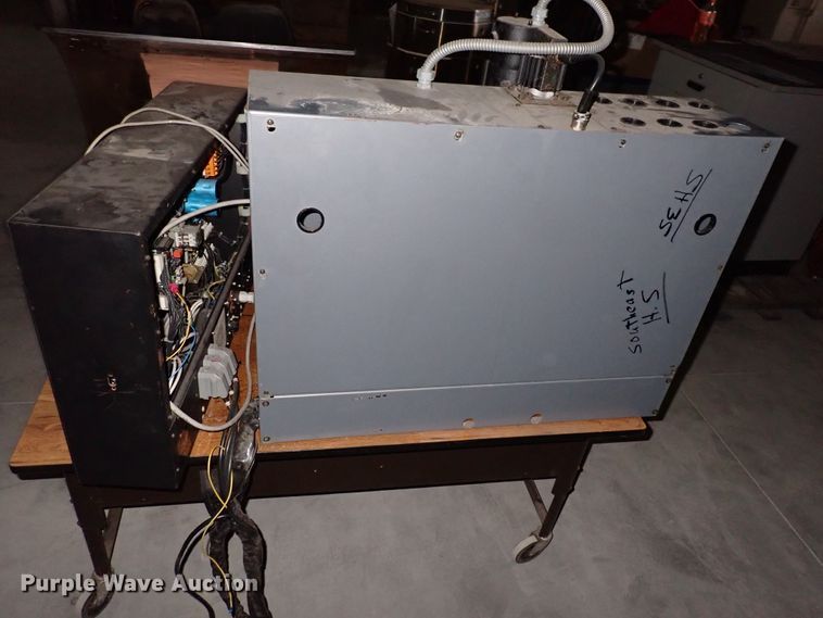 image for item IJ9859 Emco F1-CNC  machine